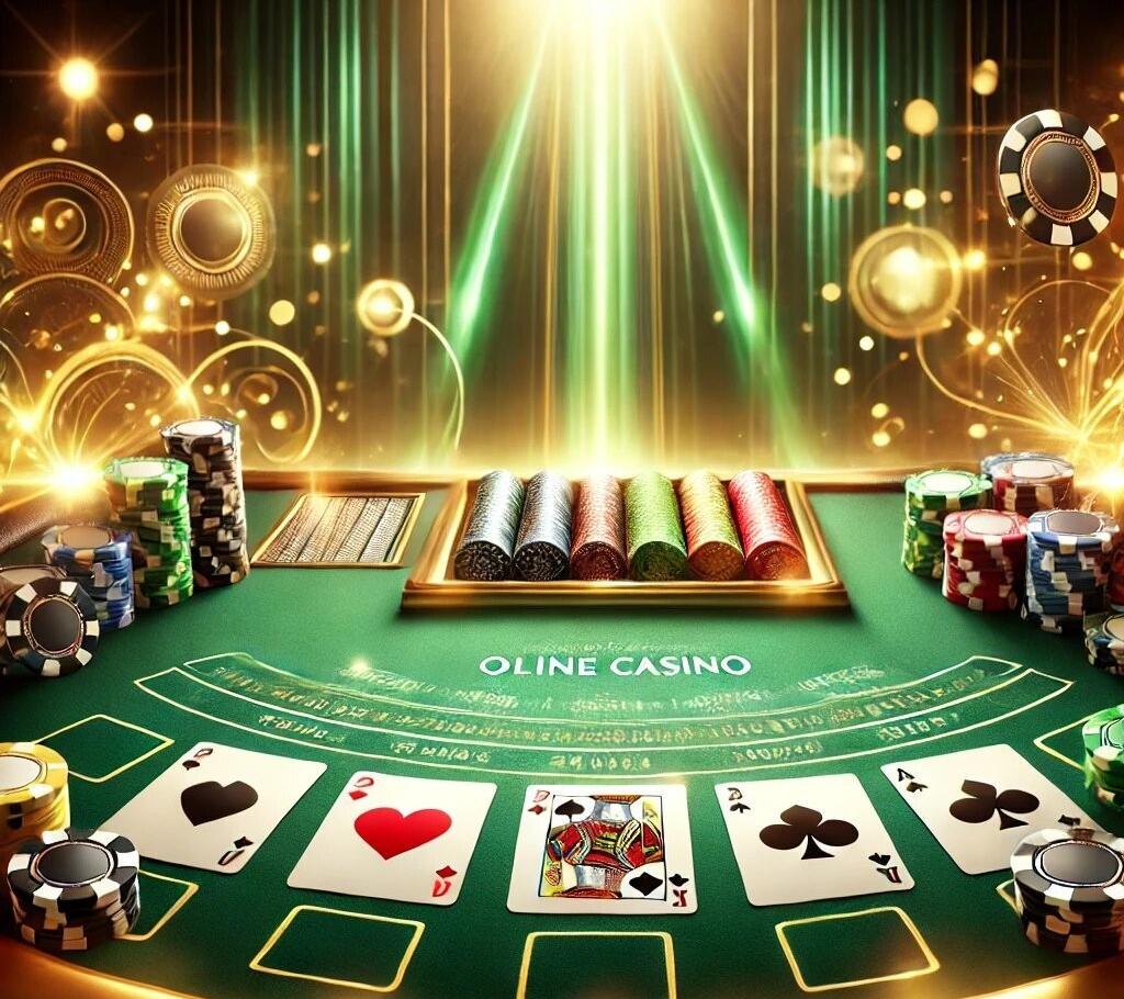 seu777 Jogos de blackjack
