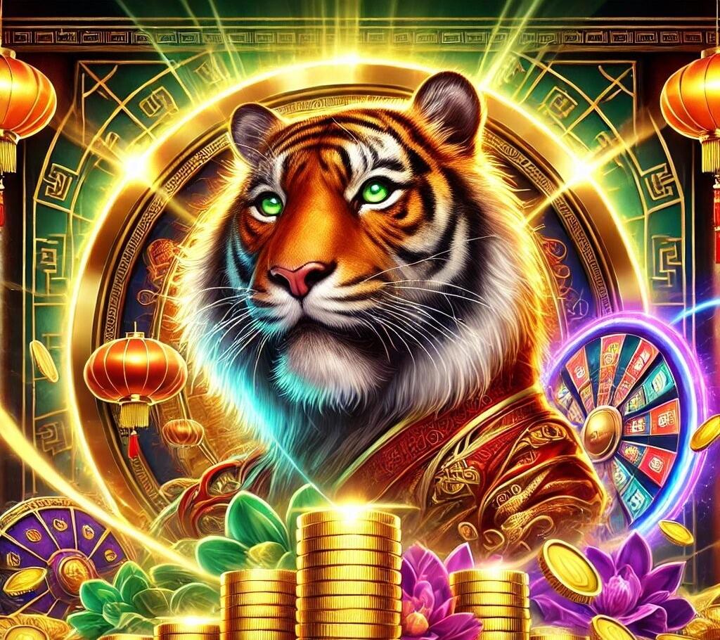 seu777 Dicas para Fortune Tiger