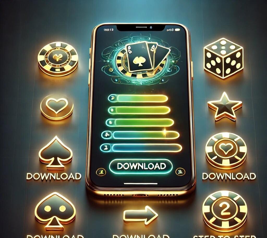 seu777 Como Baixar o App