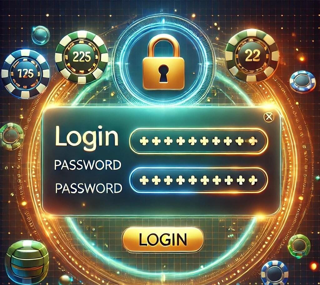 seu777 Como Fazer Login