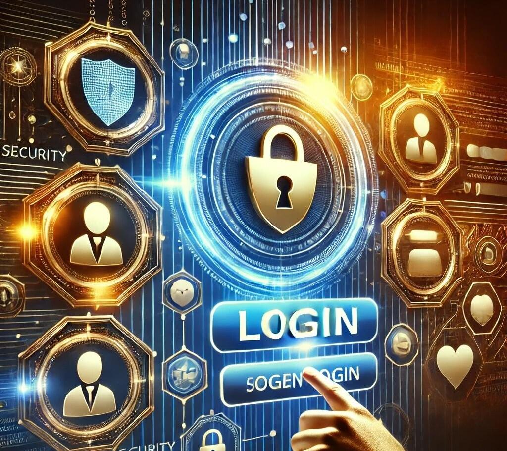 seu777 Benefícios de Fazer Login