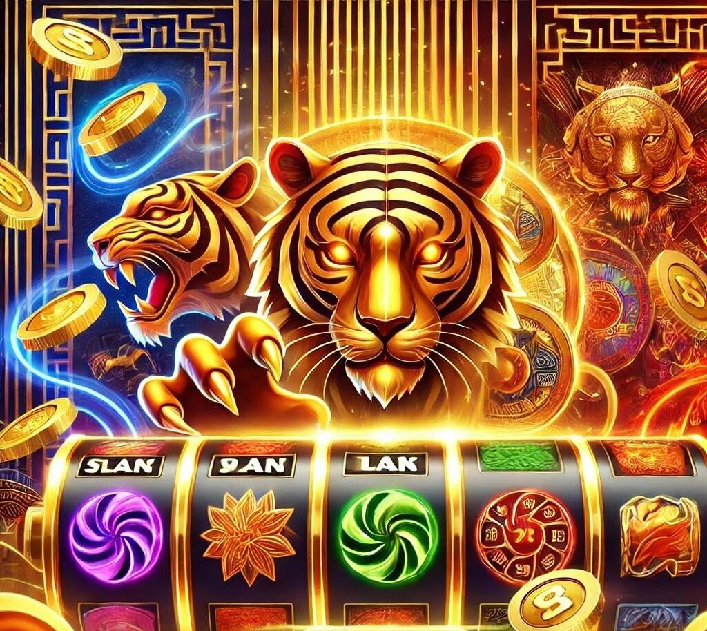 seu777 Introdução ao Fortune Tiger