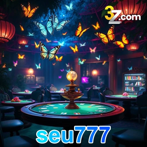 seu777 Jogos de caça-níqueis