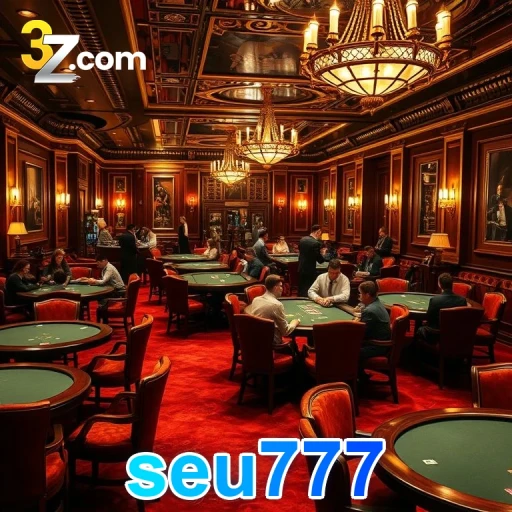 seu777 Jogos de caça-níqueis