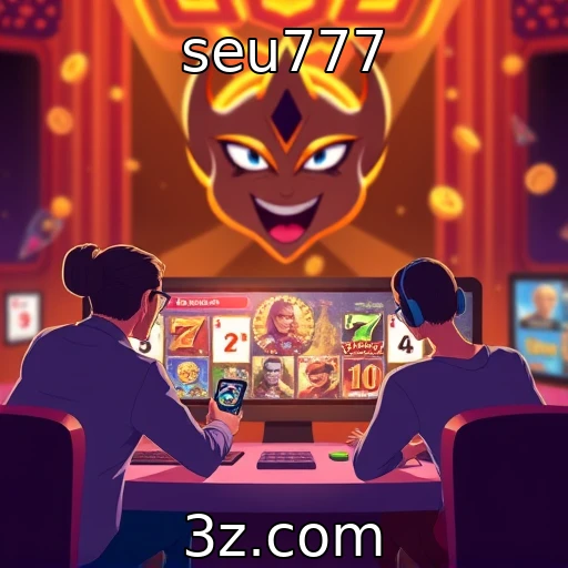 Tendências em jogos digitais e suas inovações