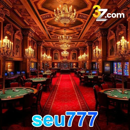 Promoções Por que o seu777 é Imperdível para Jogadores